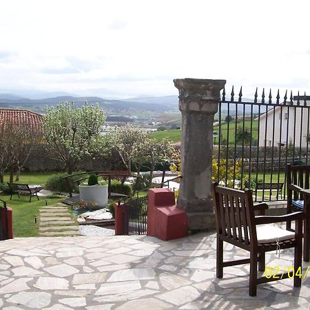 Posada Campo (Adults Only) ซวนเซส ภายนอก รูปภาพ