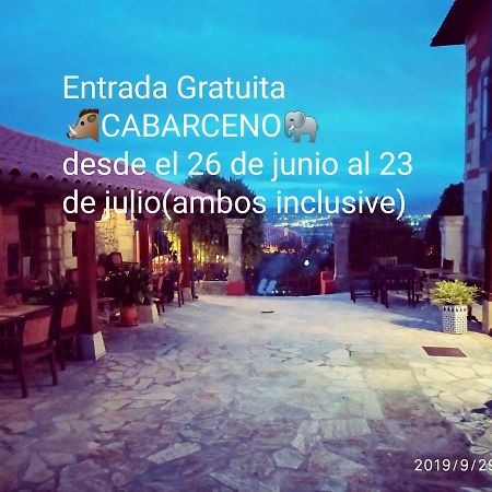 Posada Campo (Adults Only) ซวนเซส ภายนอก รูปภาพ