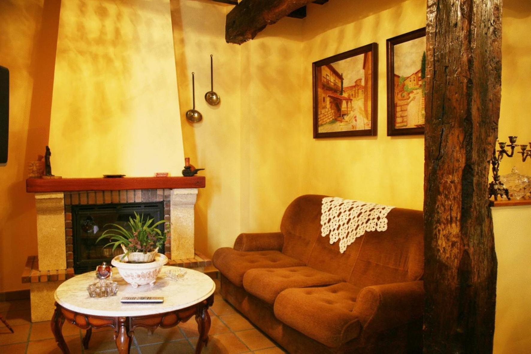 Posada Campo (Adults Only) ซวนเซส ภายนอก รูปภาพ