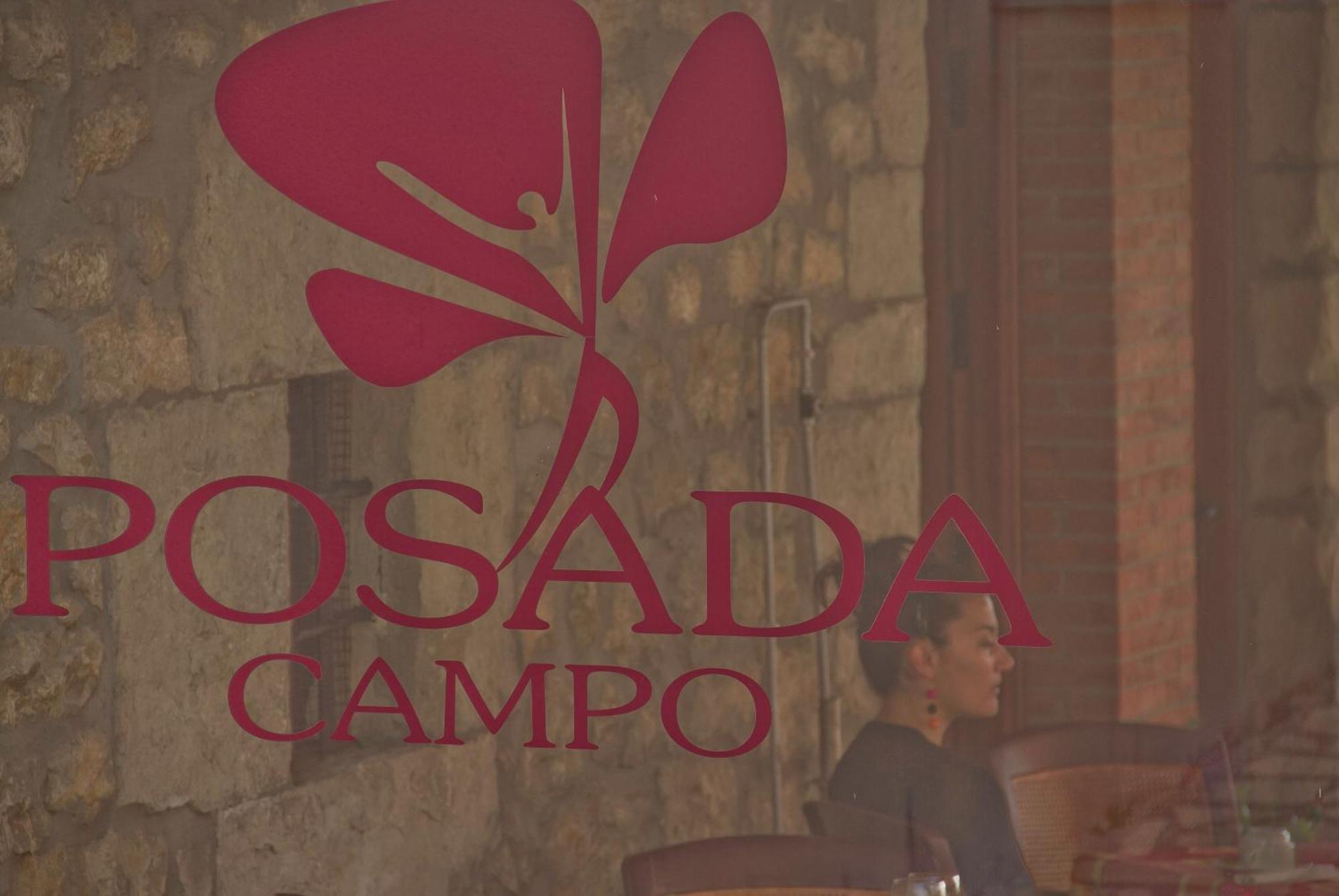 Posada Campo (Adults Only) ซวนเซส ภายนอก รูปภาพ