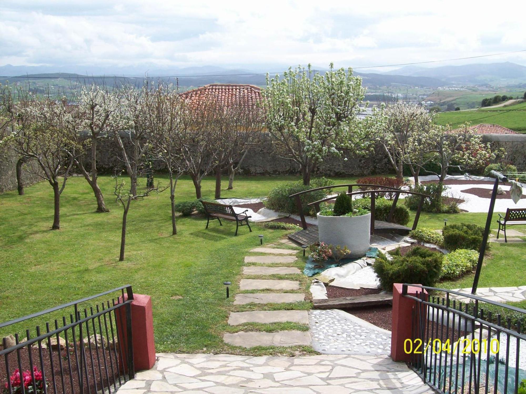 Posada Campo (Adults Only) ซวนเซส ภายนอก รูปภาพ