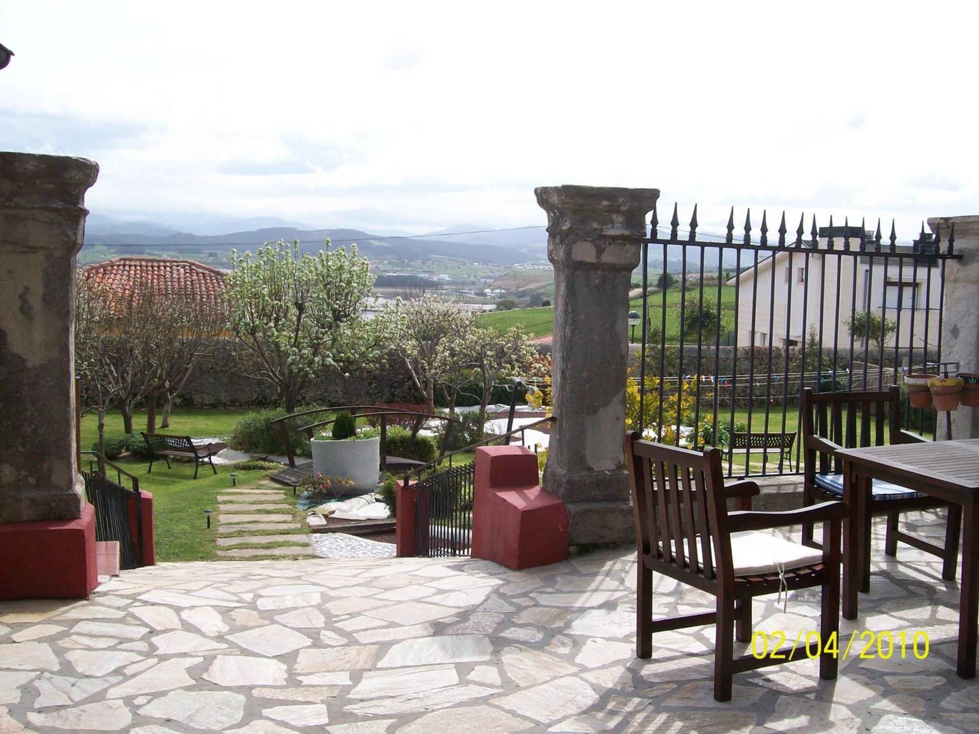 Posada Campo (Adults Only) ซวนเซส ภายนอก รูปภาพ