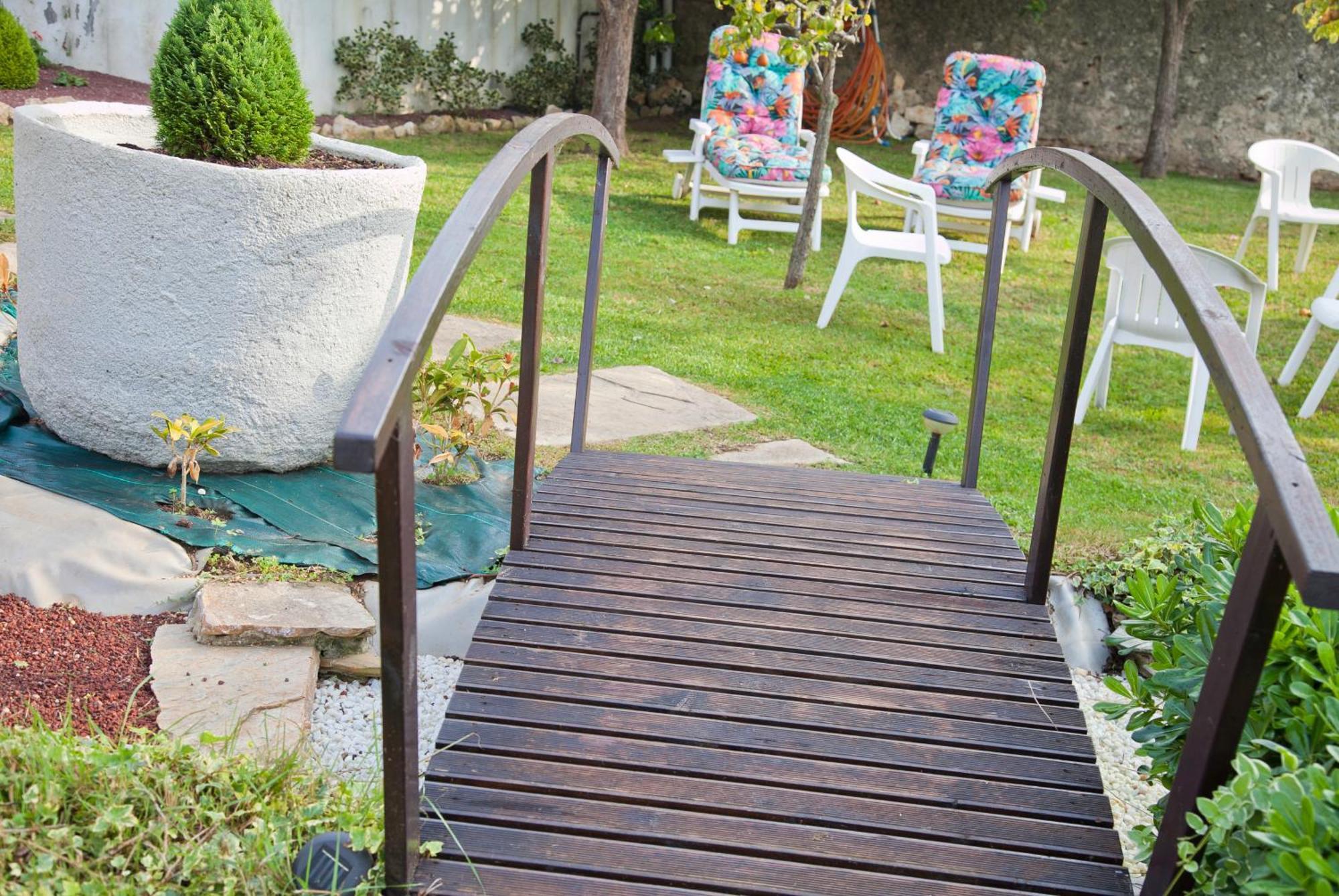 Posada Campo (Adults Only) ซวนเซส ภายนอก รูปภาพ