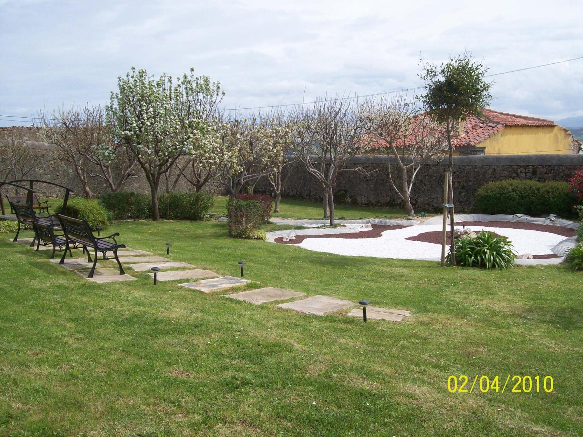 Posada Campo (Adults Only) ซวนเซส ภายนอก รูปภาพ