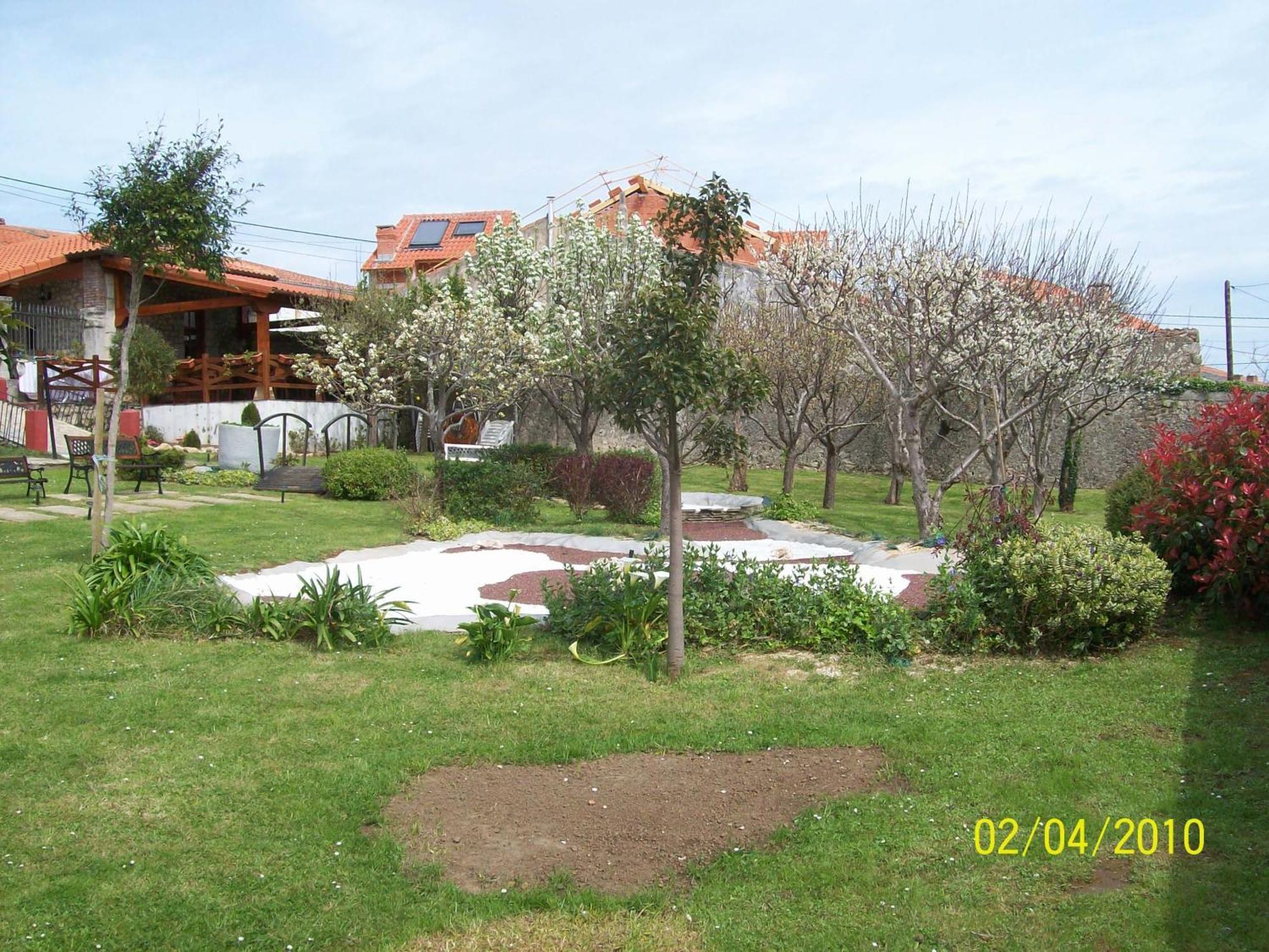 Posada Campo (Adults Only) ซวนเซส ภายนอก รูปภาพ