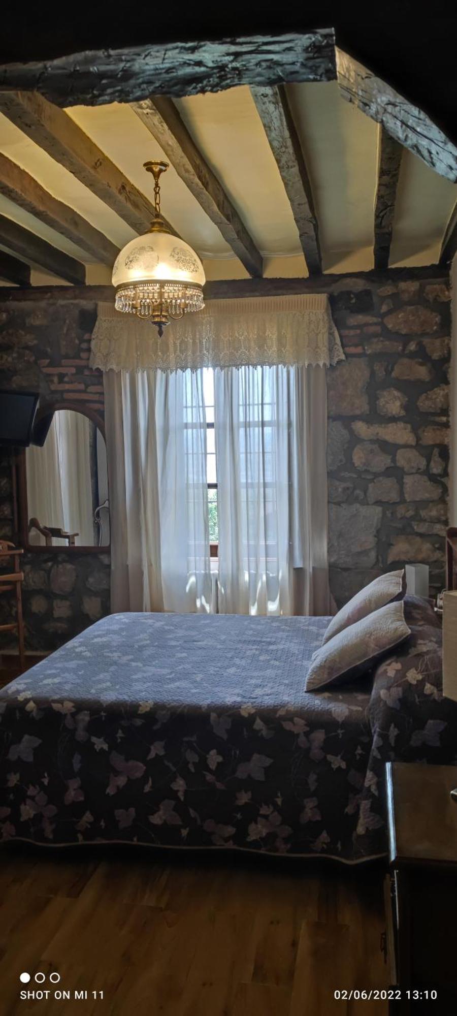 Posada Campo (Adults Only) ซวนเซส ภายนอก รูปภาพ