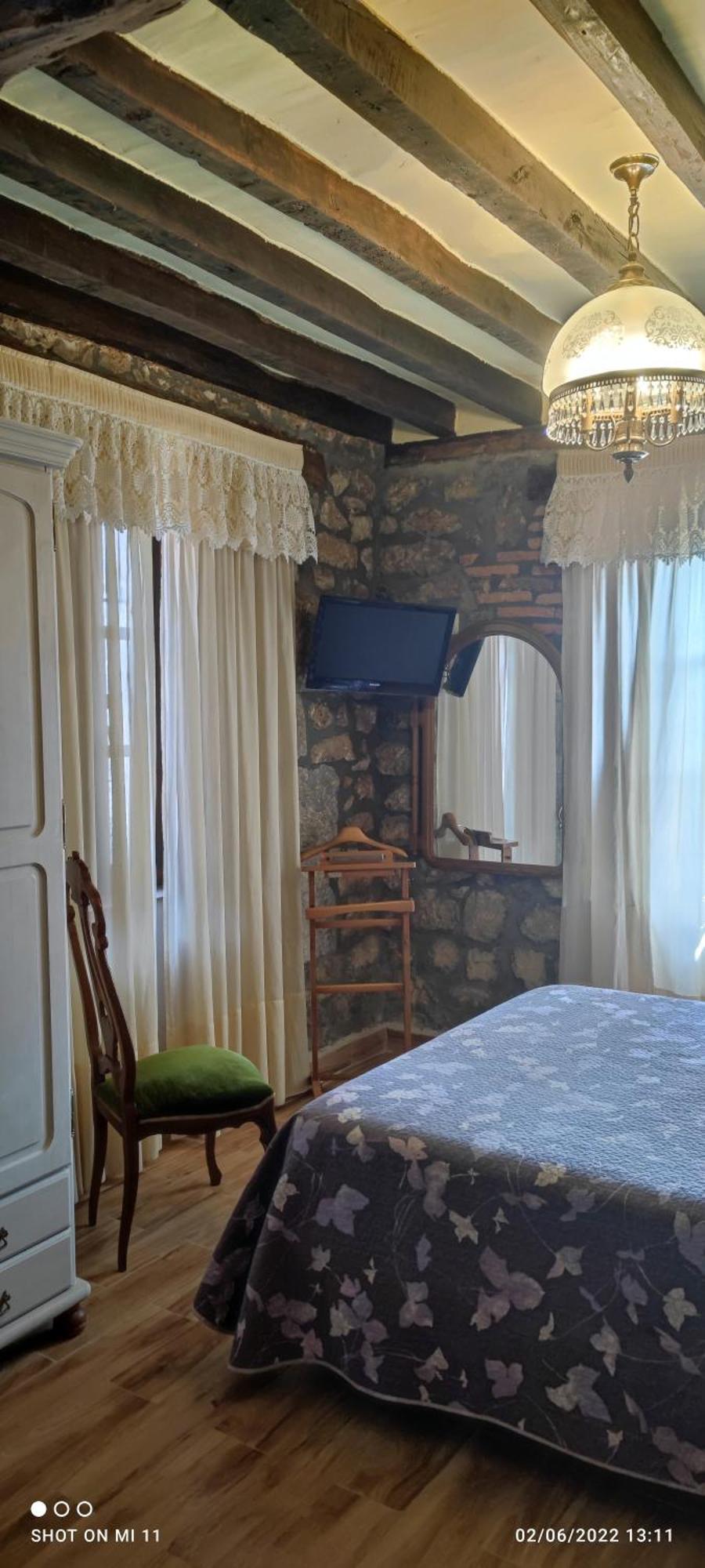 Posada Campo (Adults Only) ซวนเซส ภายนอก รูปภาพ