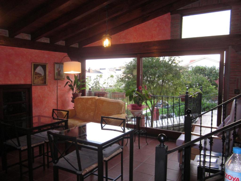 Posada Campo (Adults Only) ซวนเซส ภายนอก รูปภาพ